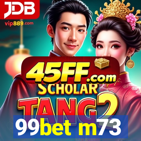 99bet m73